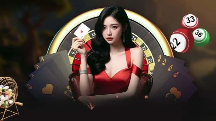 slot game selection on monopoly platform for Philippines members