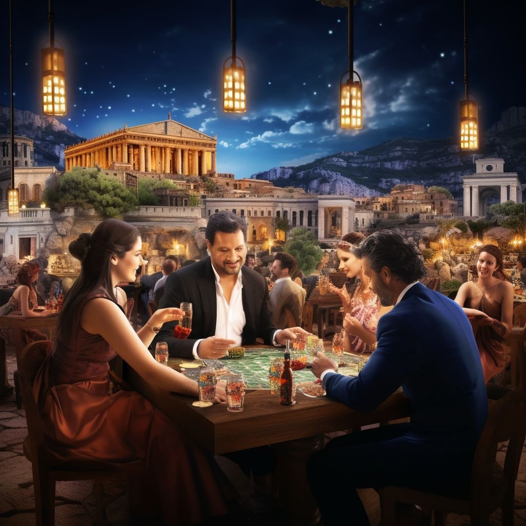 monopoly Slot Game section showing reel-based slot titles available for Filipino players