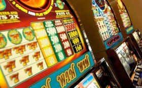 monopoly platform overview showing sports and casino game categories