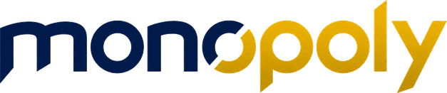 monopoly gaming platform logo
